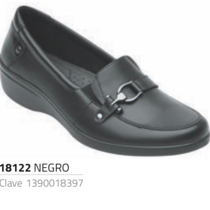 Karime 18122 Black