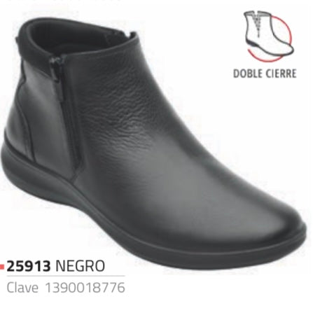 Miroslava 25913 Black