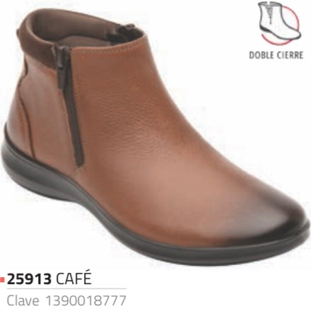 Miroslava 25913 Brown