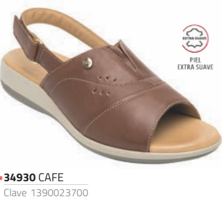 Gaia 34930 Brown