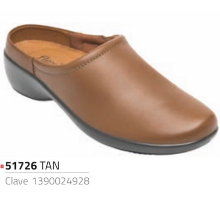 Libra 51726 Tan