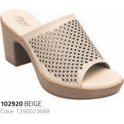 Lory 102920 Beige
