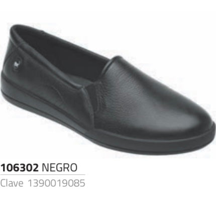 Cordelia 106302 Black