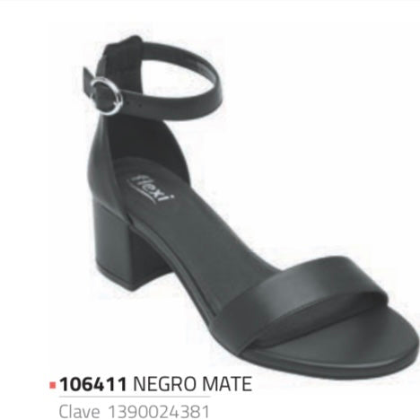 Celine 106411 Black Matte