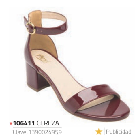 Celine 106411 Cherry