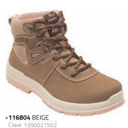 Lilith 116804 Beige