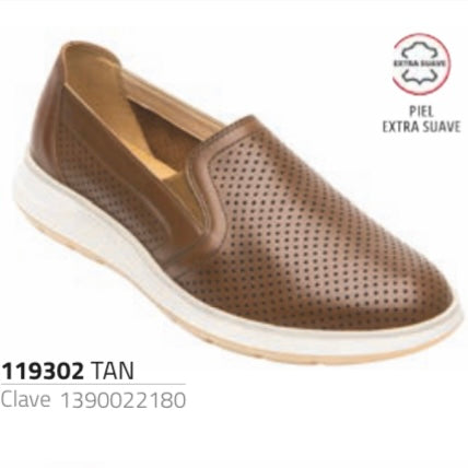 Rosaura 119302 Tan