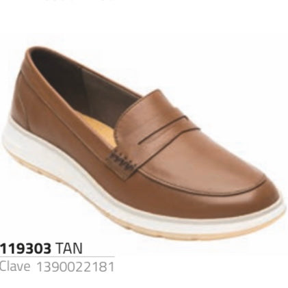 Rosaura 119303 Tan