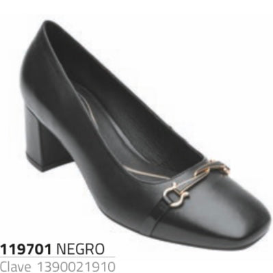 Marione 119701 Black