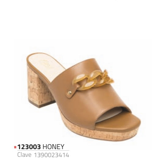 Kadeisha 123003 Honey