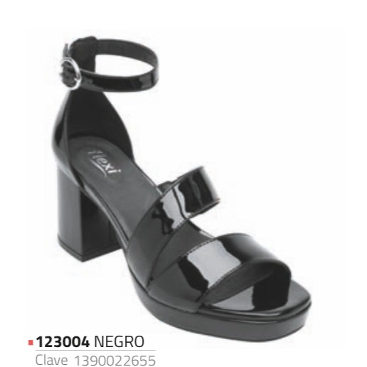 Kadeisha 123004 Black