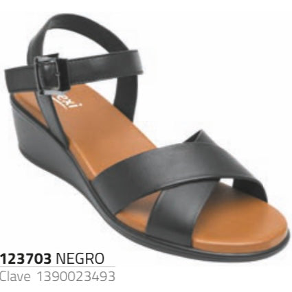 Zura 123703 Black