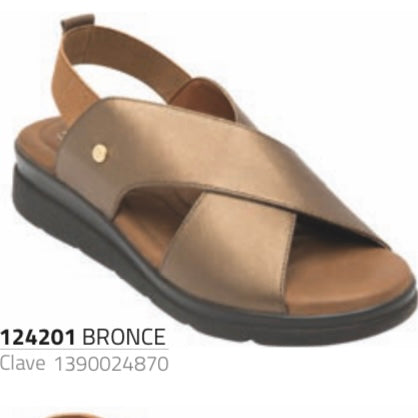 Dariana 124201 Bronze