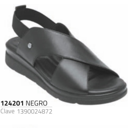 Dariana 124201 Black