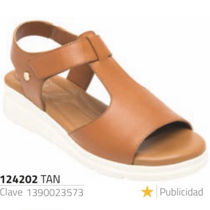 Dariana 124202 Tan