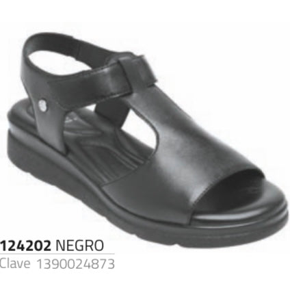 Dariana 124202 Black