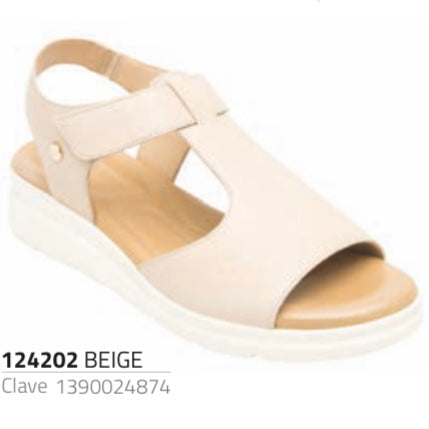 Dariana 124202 Beige