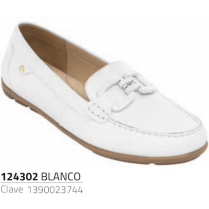 Pamela 124302 White