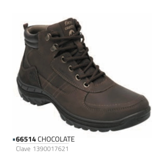 Freeland 66514 Chocolate