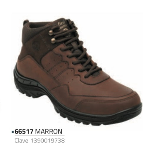 Freeland 66517 Brown