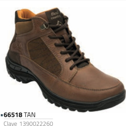 Freeland 66518 Tan