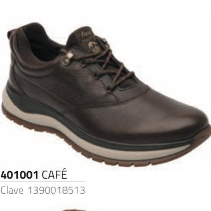 Randall 401001 Brown