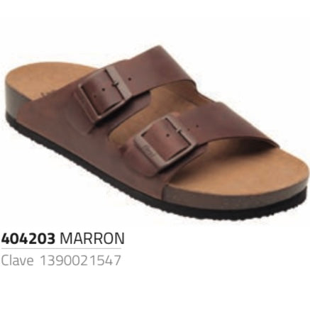 Marrakech 404203 Brown