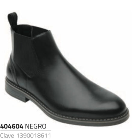 Dinamo 404604 Black