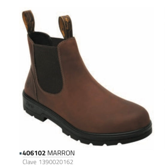 Odyssey 406102 Brown