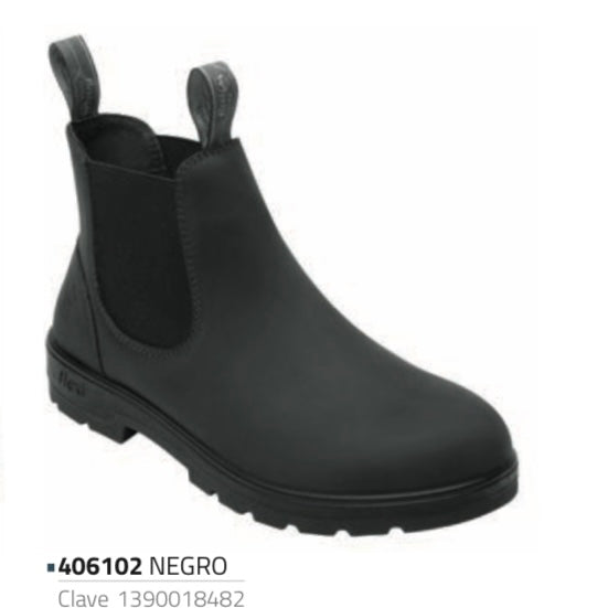 Odyssey 406102 Black