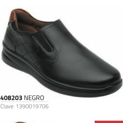 Samoa 408203 Black