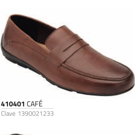 Cos 410401 Brown