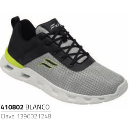 Launcher 410802 White