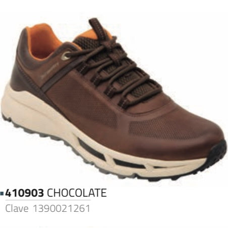 Klimber 410903 Chocolate