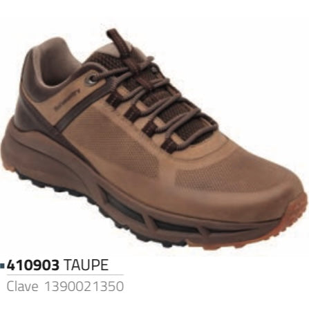 Klimber 410903 Taupe