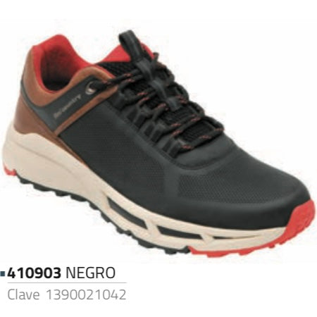 Klimber 410903 Black