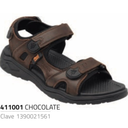 Clover 411001 Chocolate