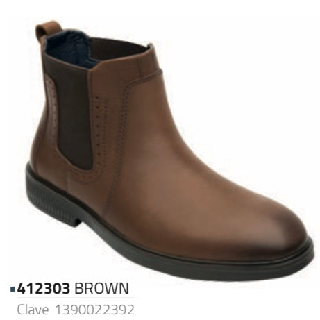 Polara 412303 Brown