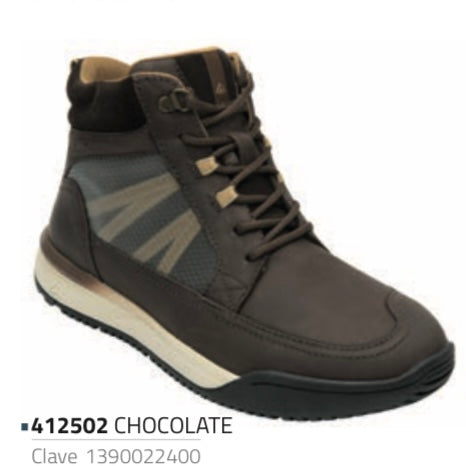 Vantage 412502 Chocolate