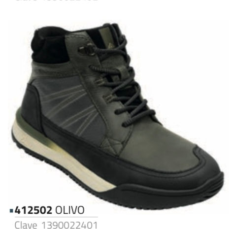 Vantage 412502 Olive