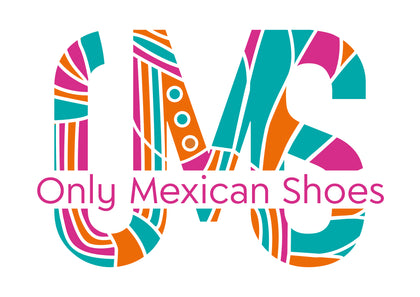 Only Mexican Shoes