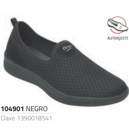 Grecya 104901 Black