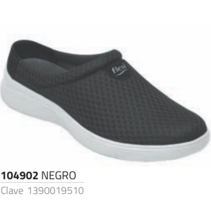 Grecya 104902 Black