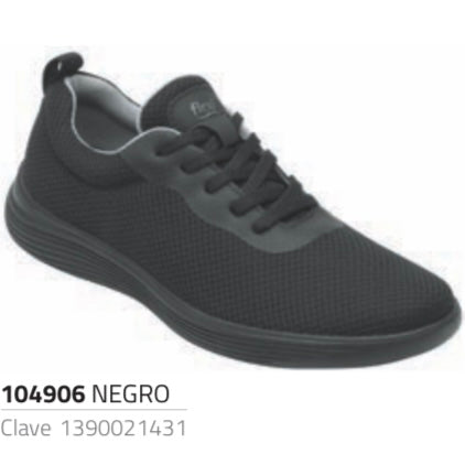 Grecya 104906 Black