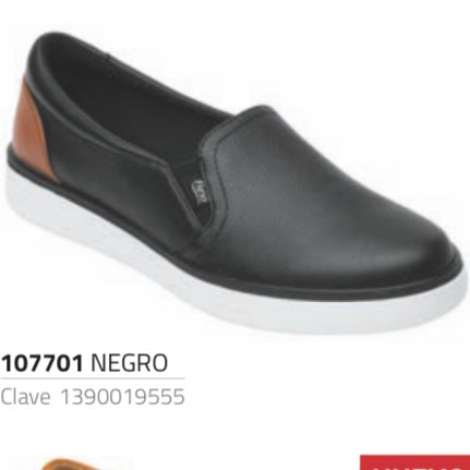 Canoli 107701 Black