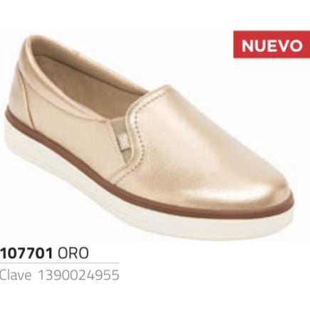 Canoli 107701 Gold