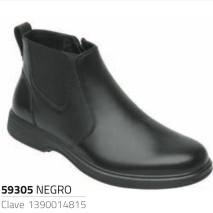 Quilmes 59305 Black