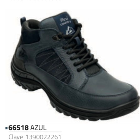 Freeland 66518 Blue